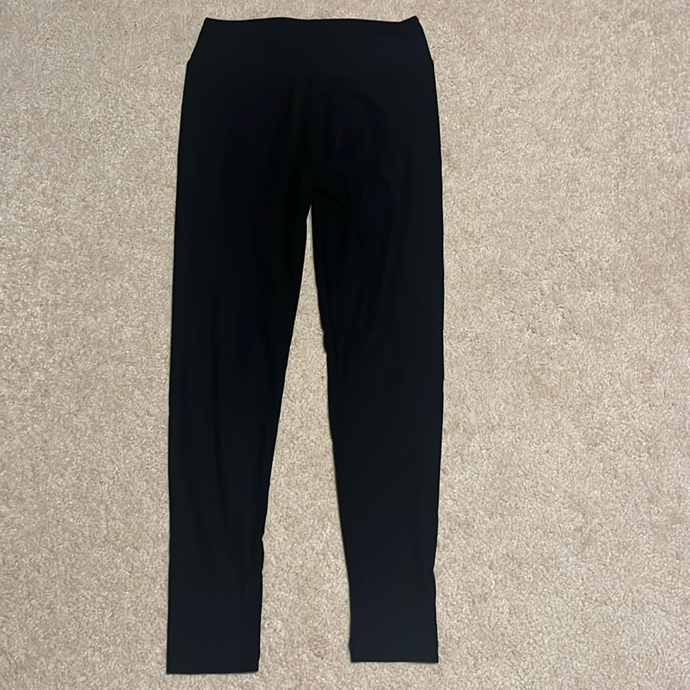 Lularoe Black Leggings